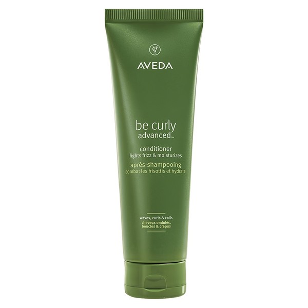 Be Curly Advanced Conditioner Odżywka do włosów kręconych