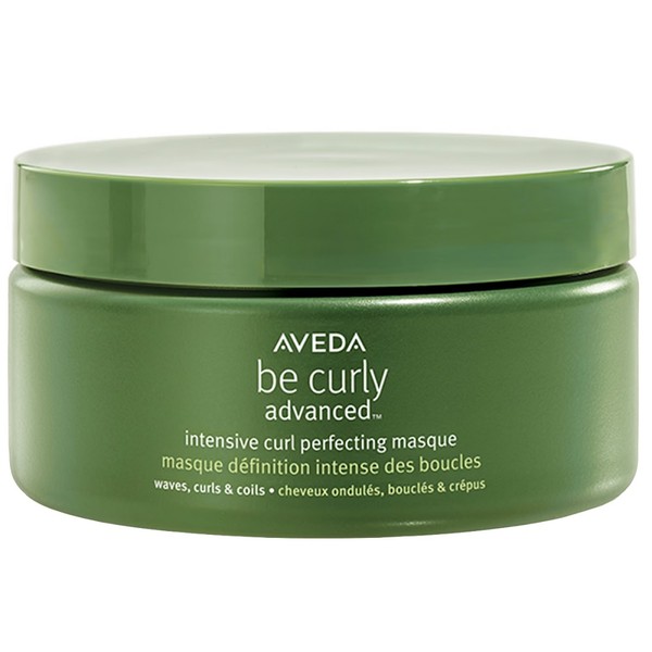 Be Curly Advanced Intensive Curl Perfecting Masque Maska do włosów kręconych