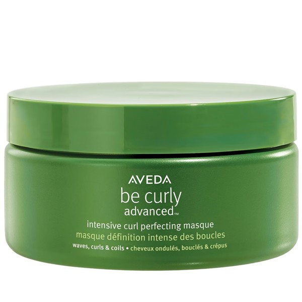 Be Curly Advanced Intensive Curl Perfecting Masque Maska do włosów kręconych