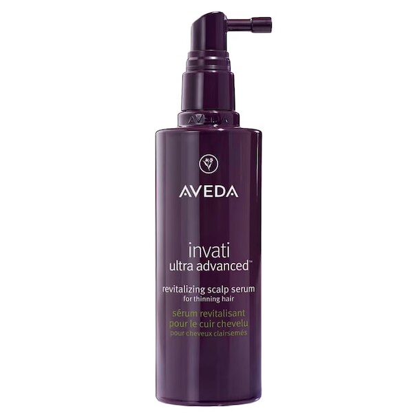 Invati Ultra Advanced Revitalizing Scalp Serum rewitalizujące do skóry głowy