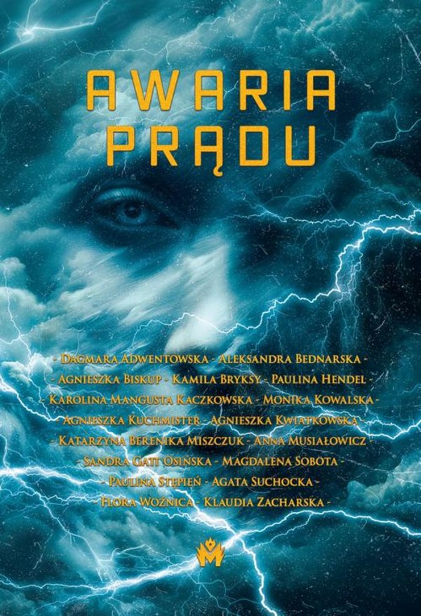 Awaria prądu - mobi, epub