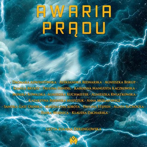 Awaria prądu - Audiobook mp3