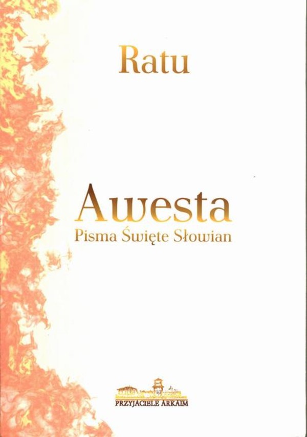 Awesta - epub