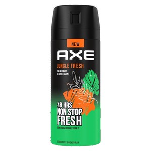 Fresh Jungle Dezodorant w sprayu dla mężczyzn