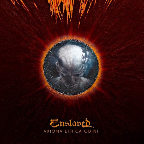 Axioma Ethica Odini (vinyl)