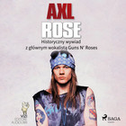 Axl Rose - Audiobook mp3