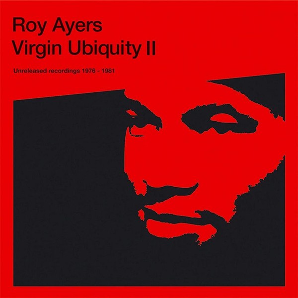 Virgin Ubiquity II - Unreleased Recordings (vinyl)