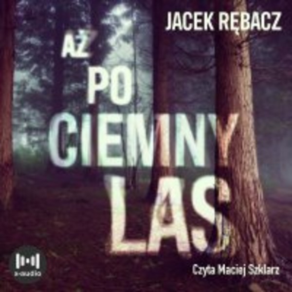 Aż po ciemny las - Audiobook mp3