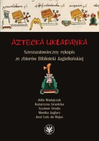 Aztecka układanka - mobi, epub, pdf