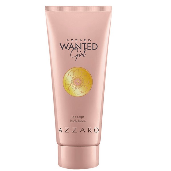 Wanted Girl Perfumowany balsam do ciała