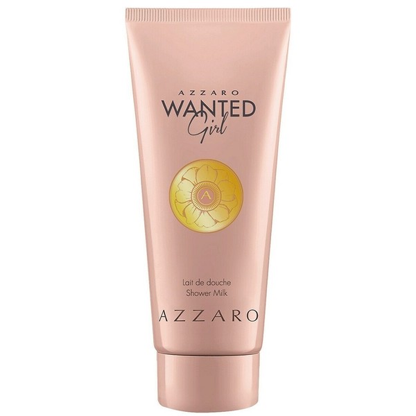 Wanted Girl Perfumowany żel pod prysznic