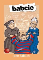 Babcie - mobi, epub