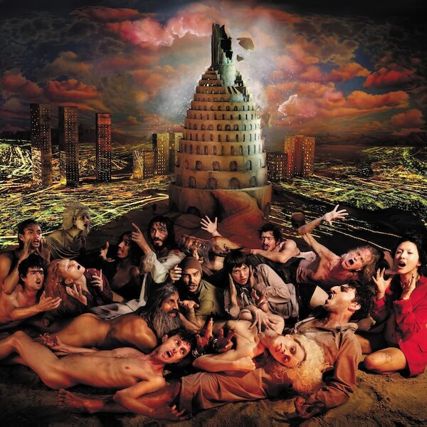 Babel Babel (vinyl)