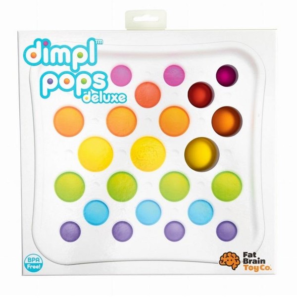 Bąbelki Dimpl Pops Deluxe