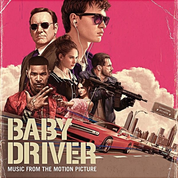 Baby Driver (OST)