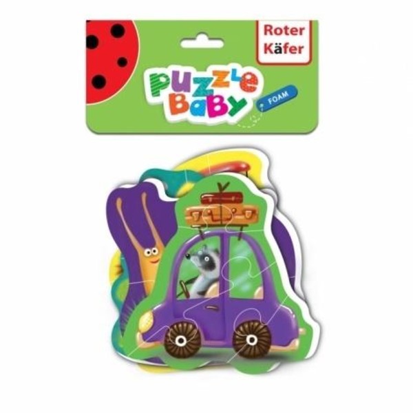 Baby Puzzles Obrazki