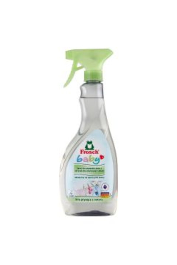 Baby Spray do usuwania plam