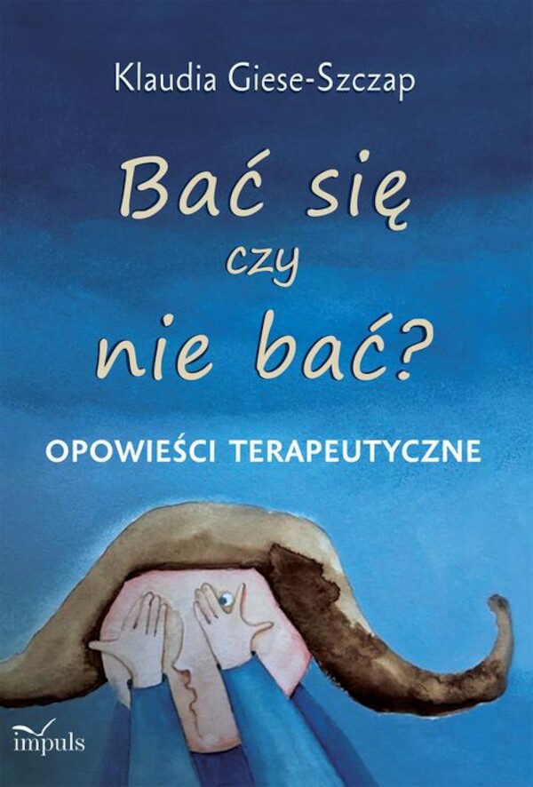 Bać się czy nie bać? - mobi, epub