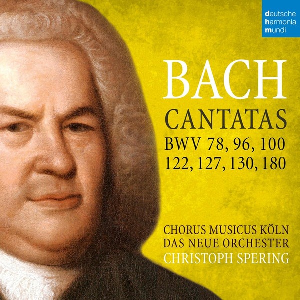 Bach - Cantatas
