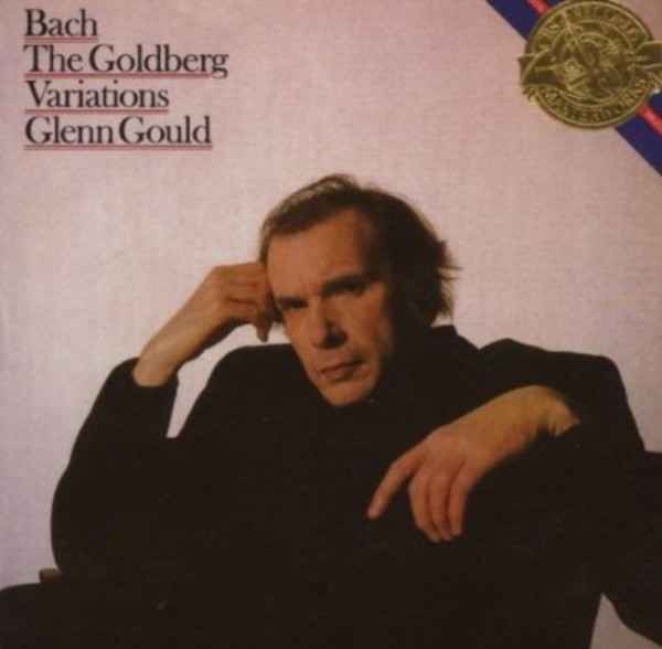 Bach: Goldberg Variations (1981 Recording)