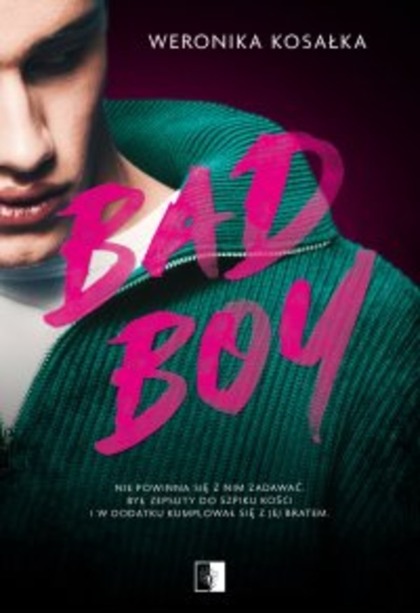 Bad Boy - mobi, epub