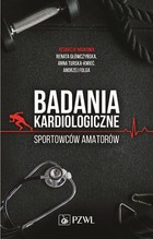 Badania kardiologiczne sportowców amatorów - mobi, epub