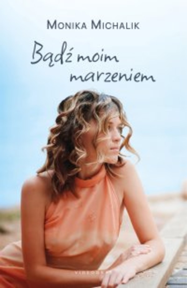 Bądź moim marzeniem - epub 1