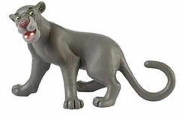 Figurka Bagheera