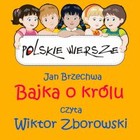 Bajka o królu - Audiobook mp3