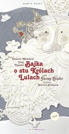 Bajka o stu królach Lulach - Audiobook mp3