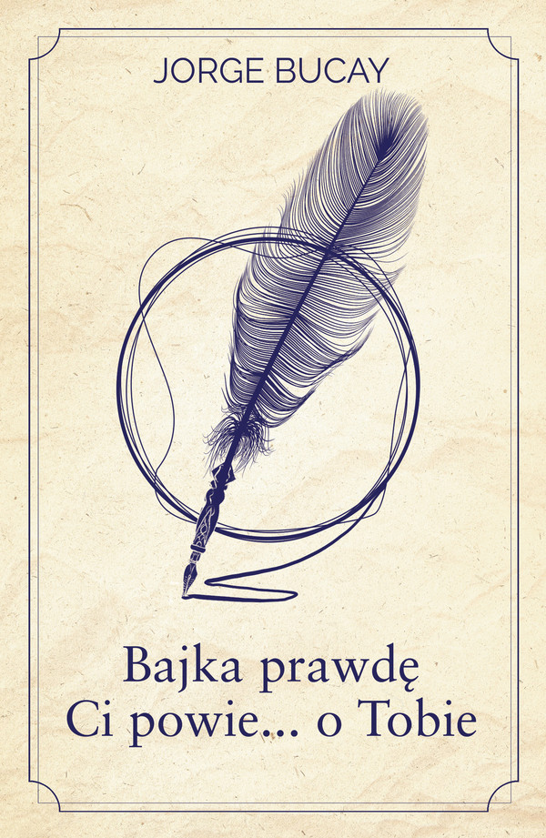 Bajka prawdę Ci powie... o Tobie - mobi, epub