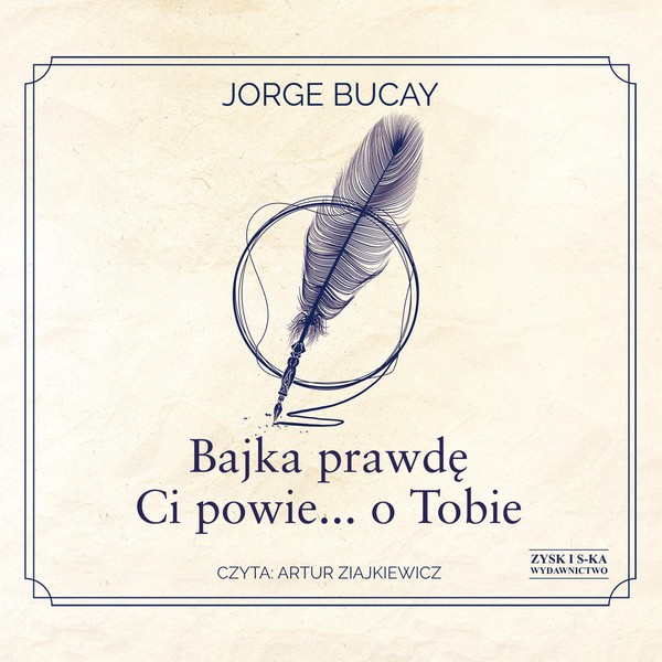 Bajka prawdę Ci powie o Tobie - Audiobook mp3