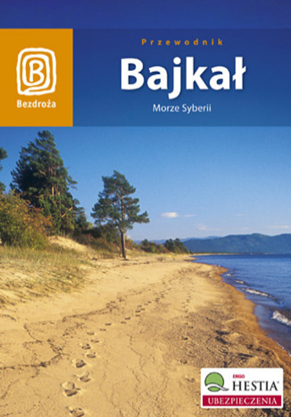 Bajkał. Morze Syberii. Wydanie 4 - pdf