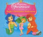Bajki Christiana Andersena Audiobook CD Audio