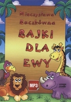 Bajki dla Ewy - Audiobook mp3