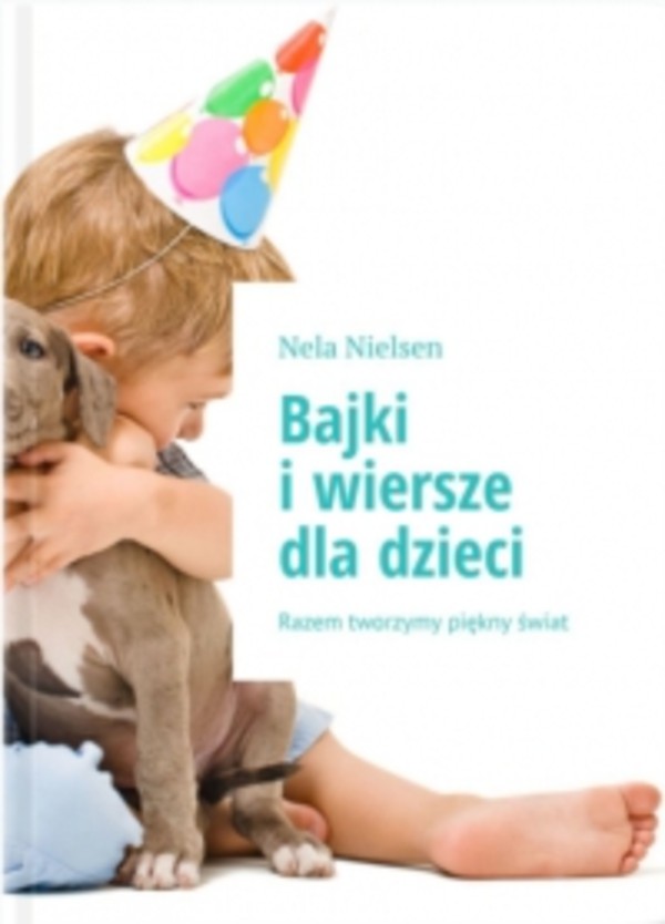 Bajki i wiersze dla dzieci - mobi, epub