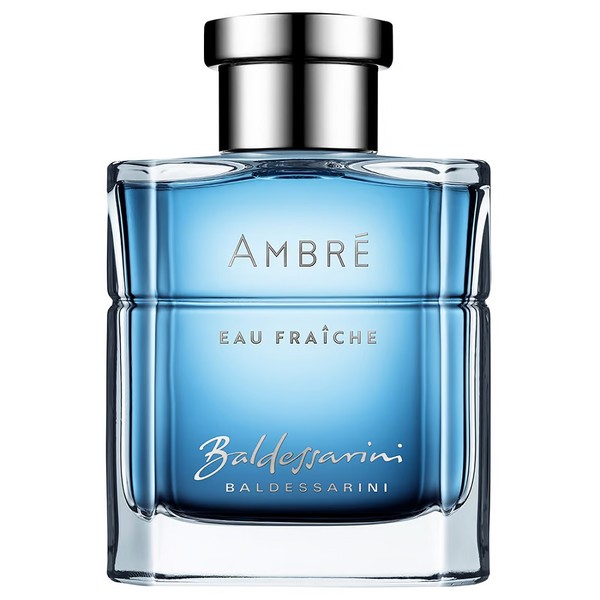 Ambre Eau Fraiche