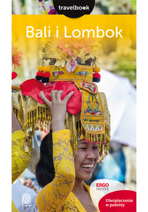 Bali i Lombok Travelbook