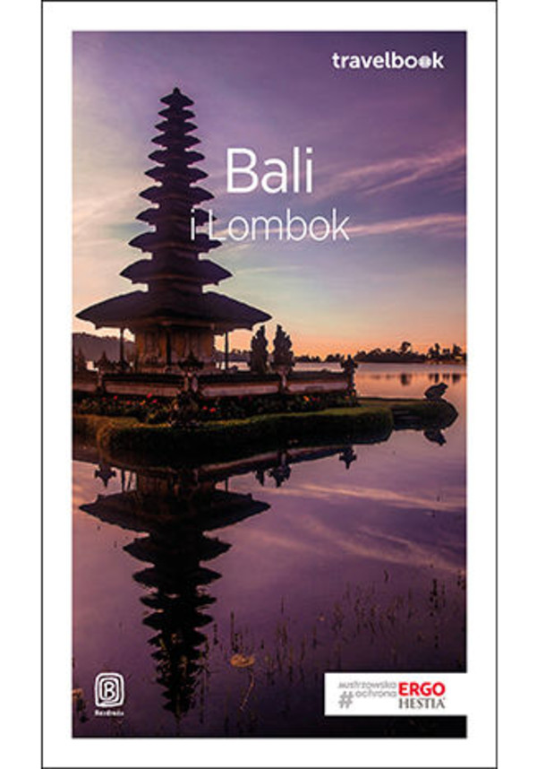Bali i Lombok. Travelbook. Wydanie 2 - mobi, epub, pdf