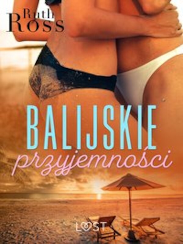 Balijskie przyjemności â lesbijskie opowiadanie erotyczne - mobi, epub