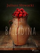 Balladyna - mobi, epub