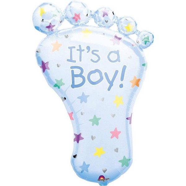 Balon foliowy It s a Boy!