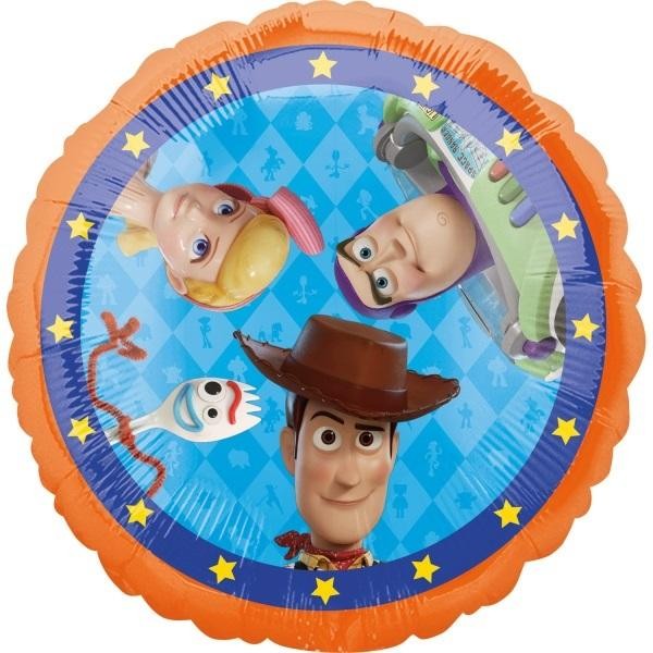 Balon foliowy Toy Story