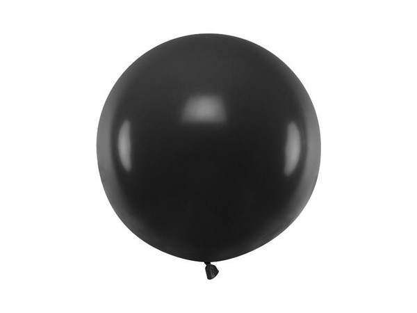 Balon okrągły pastel 60cm