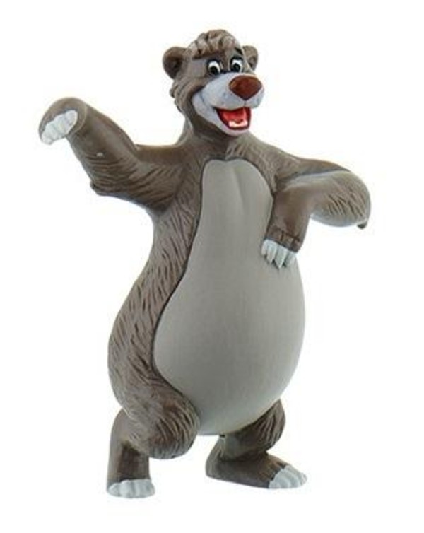 Figurka Baloo