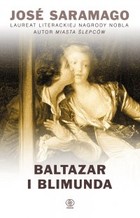 Baltazar i Blimunda - mobi, epub
