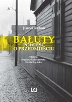 Bałuty - mobi, epub, pdf