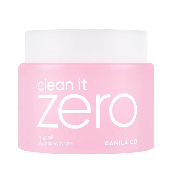 Clean it Zero Cleansing Balm Original Oczyszczający balsam do twarzy