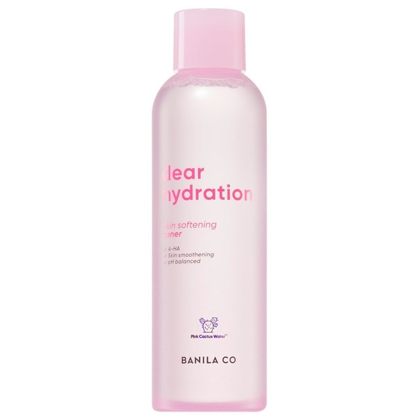 Co Dear Hydration Skin Softening Toner Łagodzcy tonik do twarzy