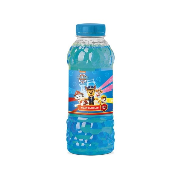 Bańki mydlane Psi Patrol 450 ml